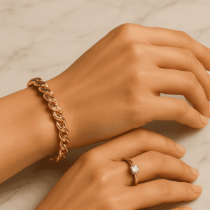 فرق طلای دست‌ساز، ماشینی و پرسی چیه؟ کدوم بهتره؟