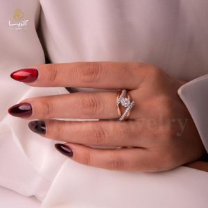 انگشتر فلورانس