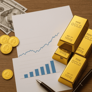 فرق طلای ۱۸ عیار با ۲۴ عیار توی سرمایهگذاری چیه