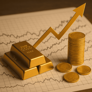 فرق طلای ۱۸ عیار با ۲۴ عیار توی سرمایه‌گذاری چیه