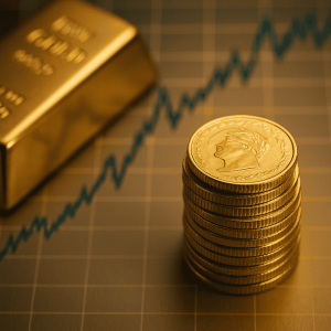 فرق طلای ۱۸ عیار با ۲۴ عیار توی سرمایه‌گذاری چیه