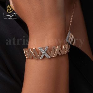 دستبند زنانه