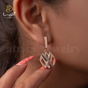 گوشواره زنانه