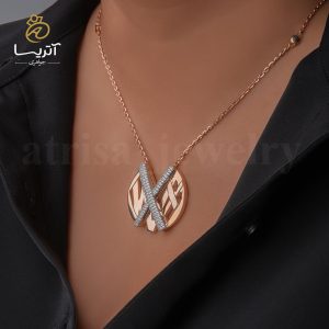 گردنبند زنانه